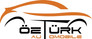 Logo Öztürk-Automobile